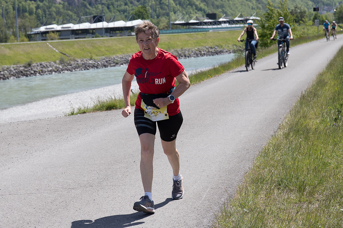 Vom Winde verweht: Hilde